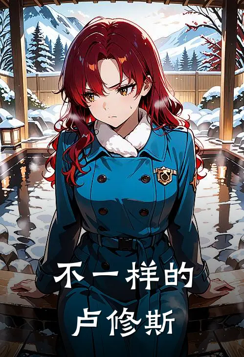 不一样的卢修斯