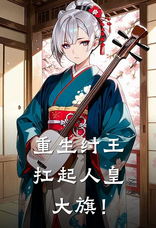 重生纣王，扛起人皇大旗！