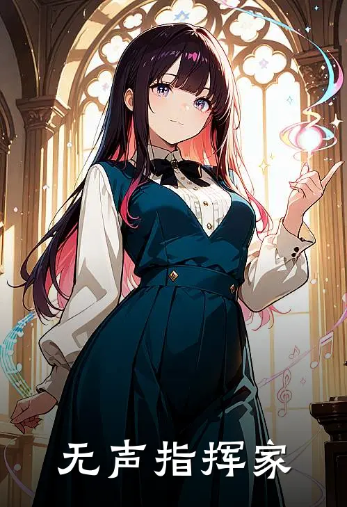 无声指挥家