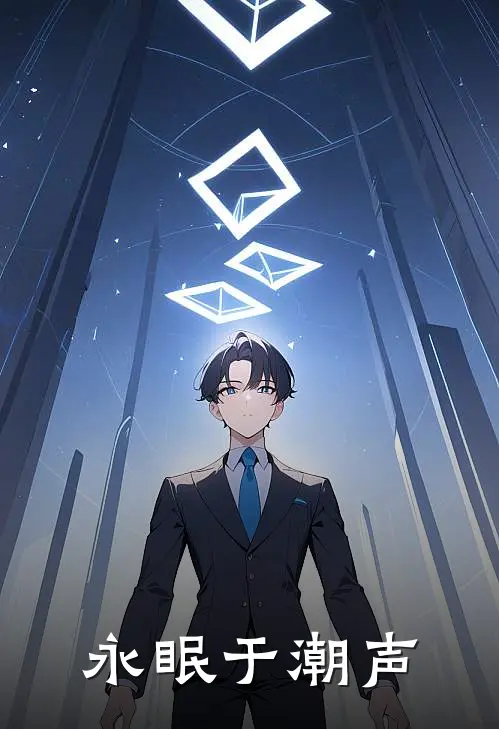永眠于潮声