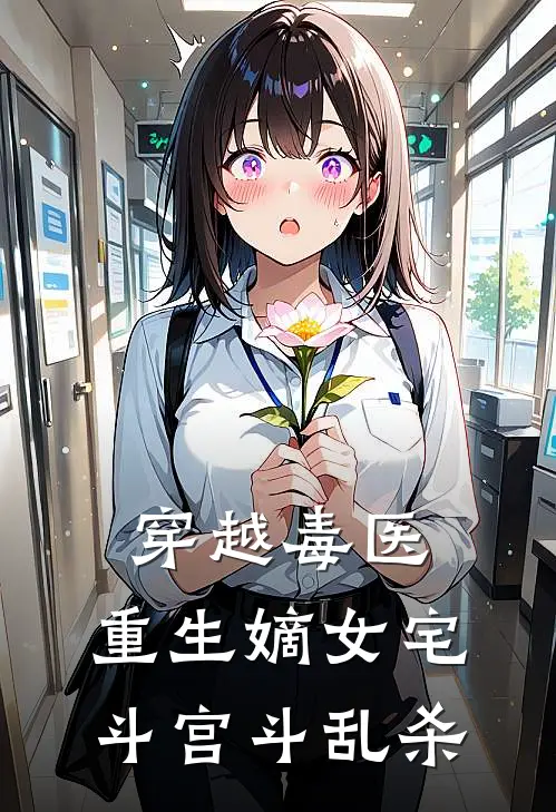穿越毒医：重生嫡女宅斗宫斗乱杀