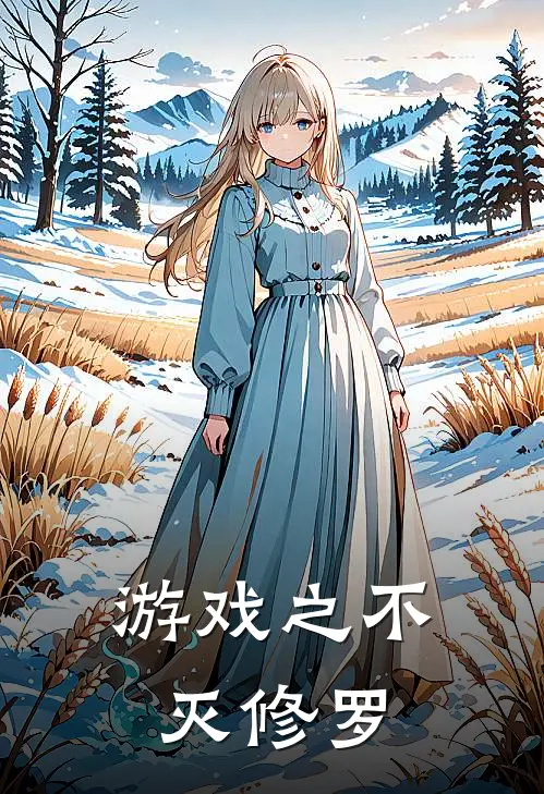 游戏之不灭修罗