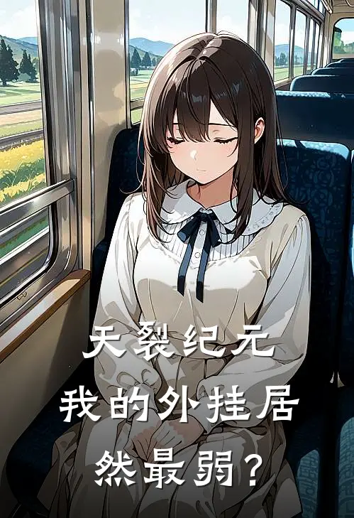 天裂纪元，我的外挂居然最弱？