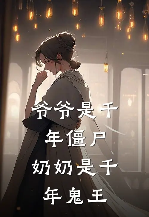 爷爷是千年僵尸，奶奶是千年鬼王