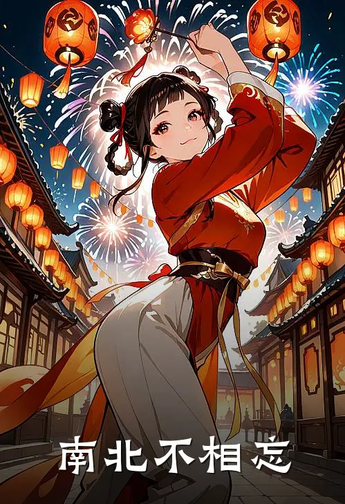 南北不相忘