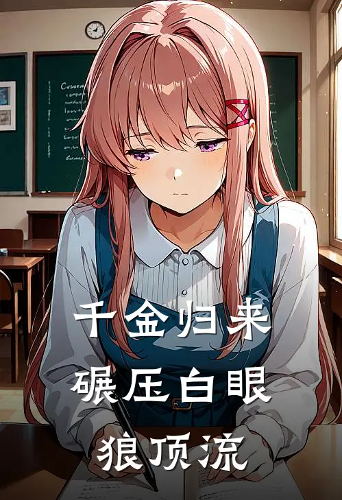 千金归来：碾压白眼狼顶流