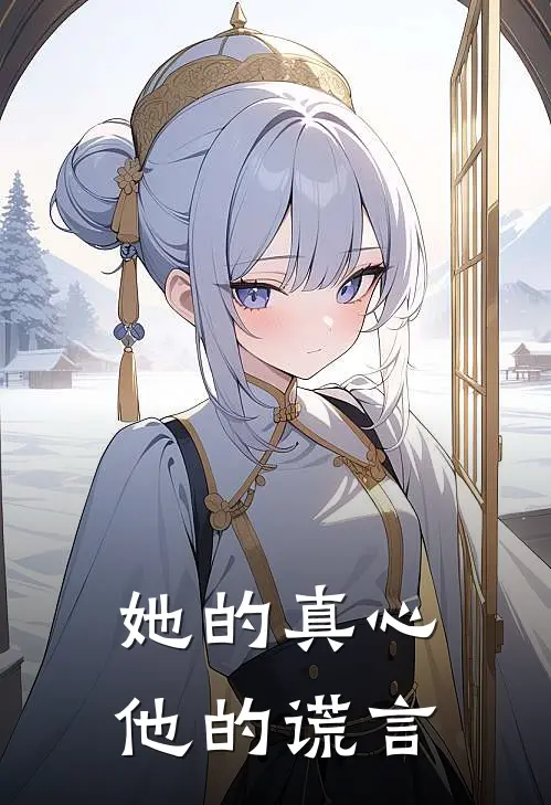 她的真心，他的谎言