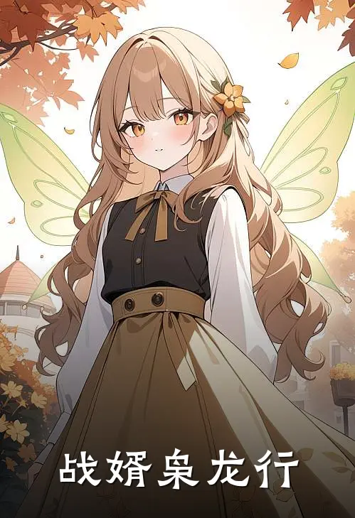 战婿枭龙行