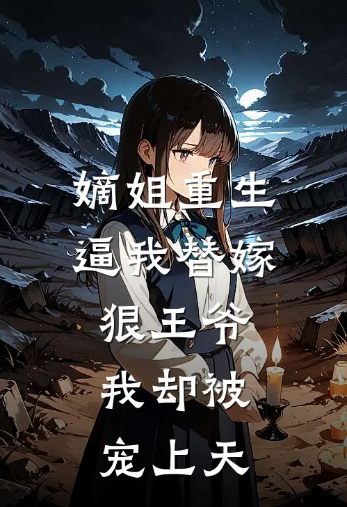 嫡姐重生逼我替嫁狠王爷，我却被宠上天