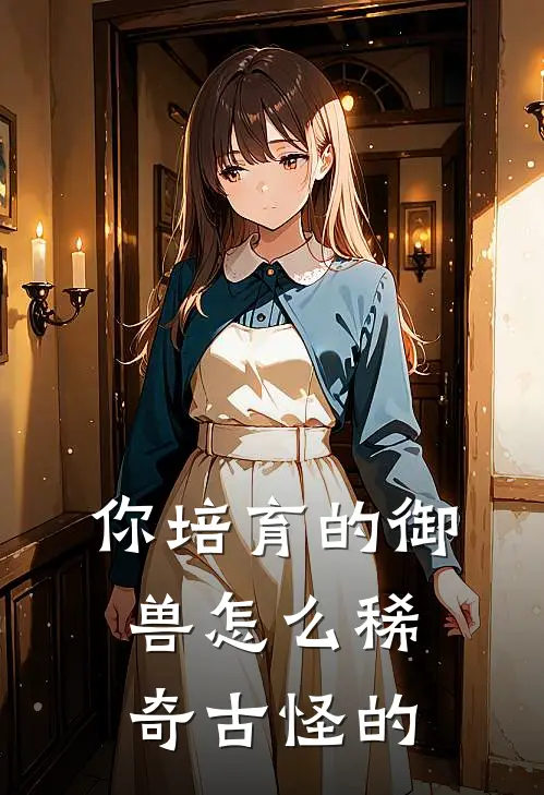 你培育的御兽怎么稀奇古怪的