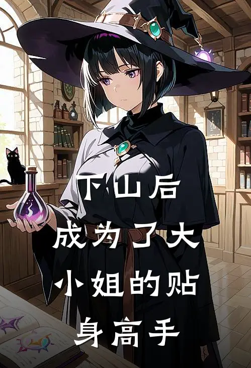 下山后，成为了大小姐的贴身高手