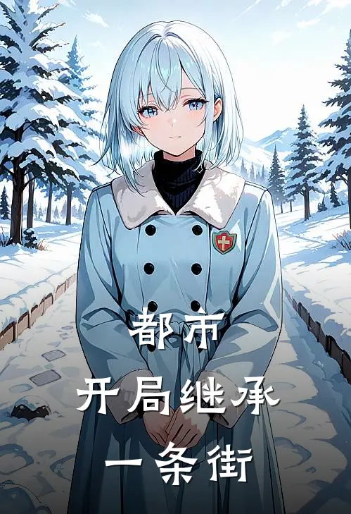 都市，开局继承一条街