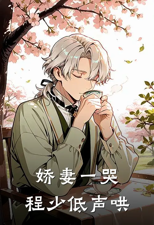 娇妻一哭，程少低声哄