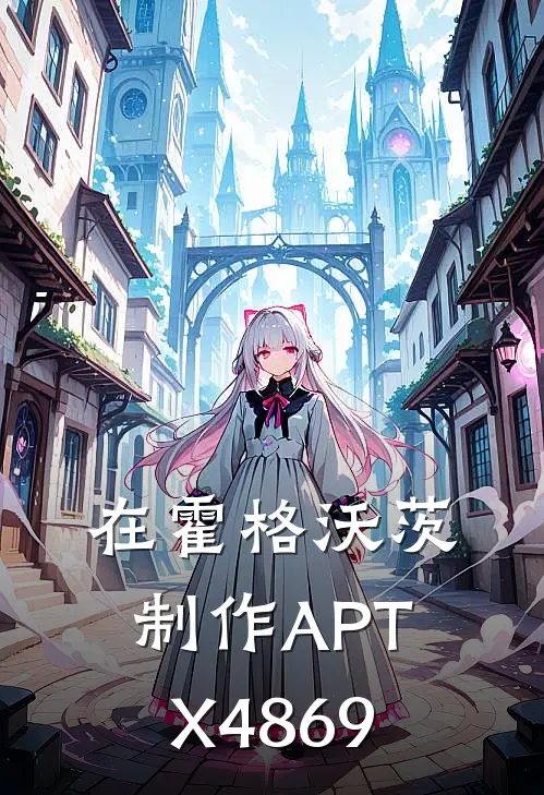 在霍格沃茨制作APTX4869