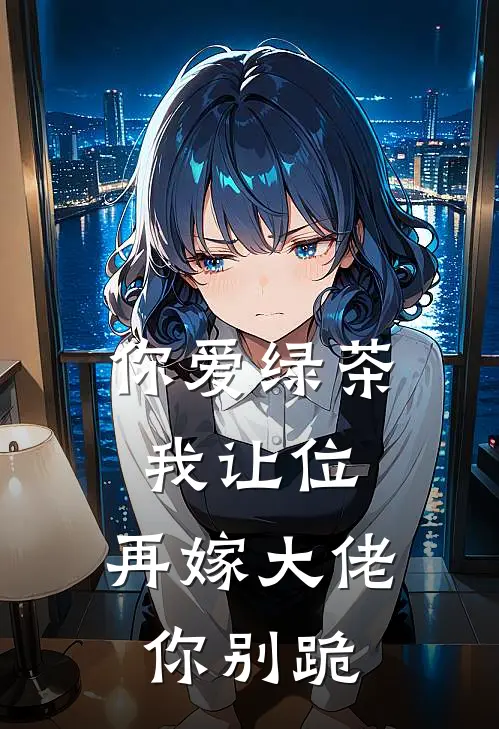 你爱绿茶我让位，再嫁大佬你别跪