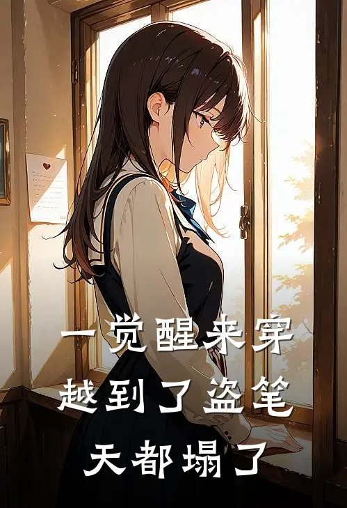 一觉醒来穿越到了盗笔天都塌了