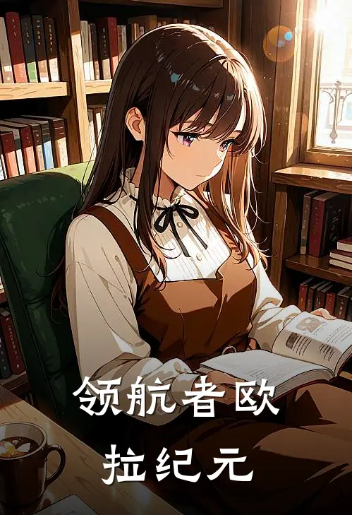 领航者欧拉纪元