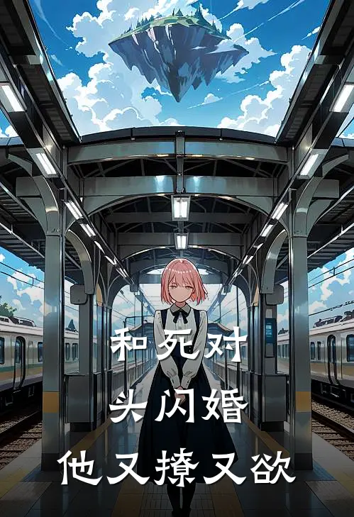 和死对头闪婚，他又撩又欲