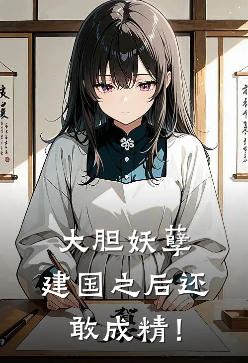 大胆妖孽，建国之后还敢成精！