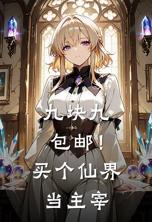 九块九包邮！买个仙界当主宰