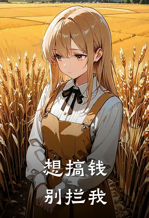 想搞钱，别拦我