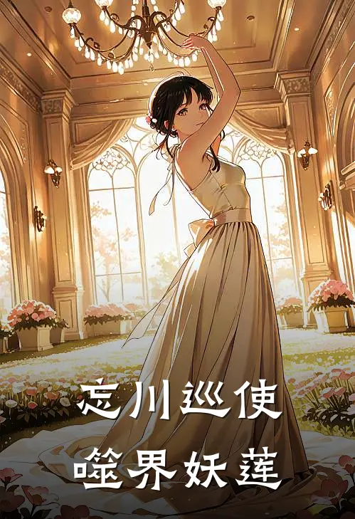 忘川巡使：噬界妖莲