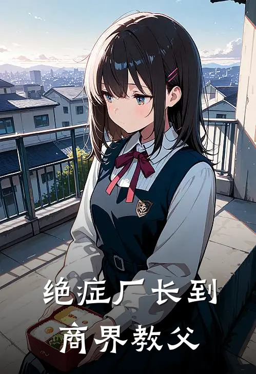 绝症厂长到商界教父