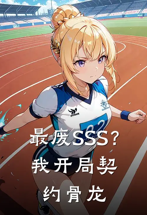 最废SSS？我开局契约骨龙