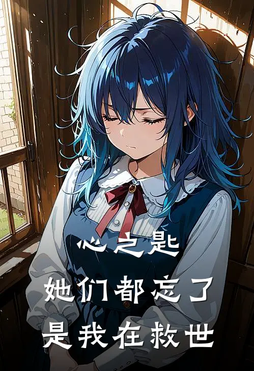 心之匙：她们都忘了是我在救世