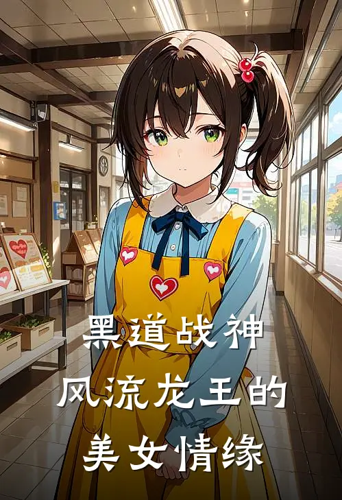 黑道战神：风流龙王的美女情缘