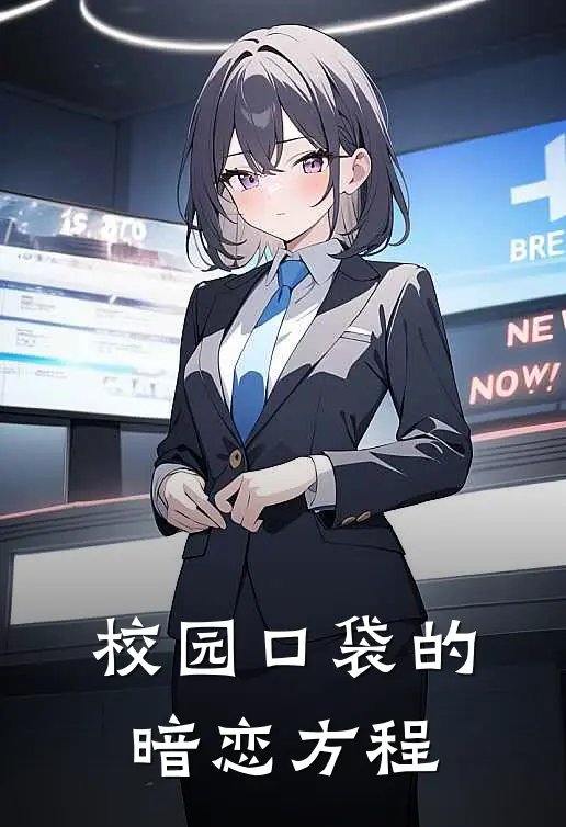 校园口袋的暗恋方程