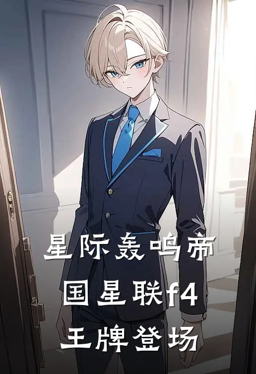 星际轰鸣帝国星联f4王牌登场