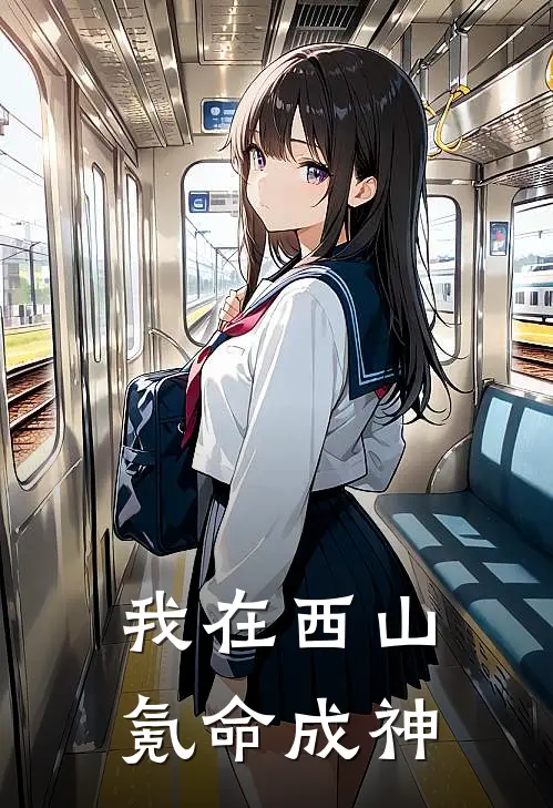 我在西山氪命成神