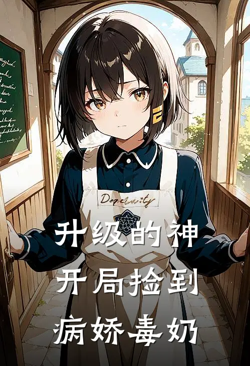 升级的神：开局捡到病娇毒奶