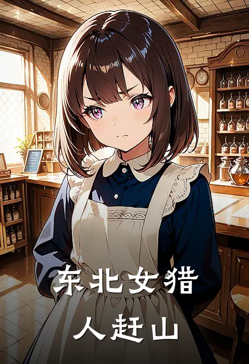 东北女猎人赶山