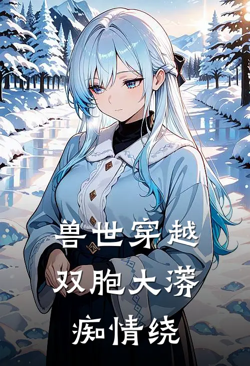 兽世穿越：双胞大蟒痴情绕