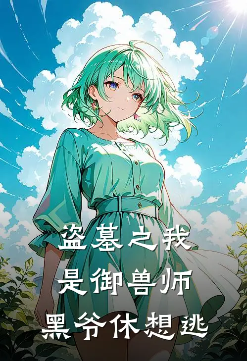 盗墓之我是御兽师，黑爷休想逃