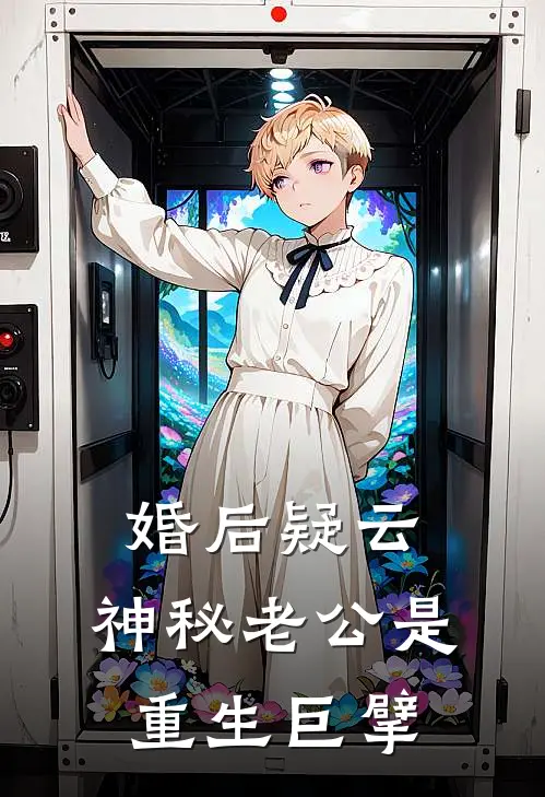 婚后疑云：神秘老公是重生巨擘