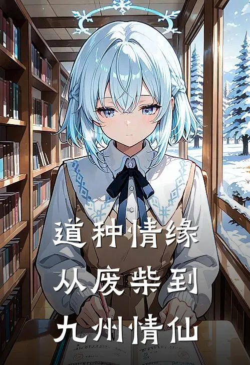 道种情缘：从废柴到九州情仙