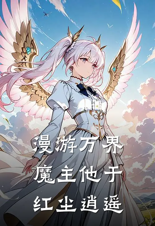 漫游万界：魔主他于红尘逍遥
