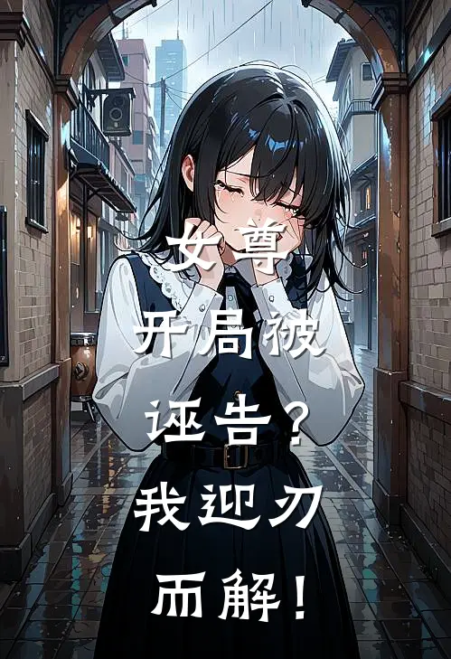 女尊：开局被诬告？我迎刃而解！