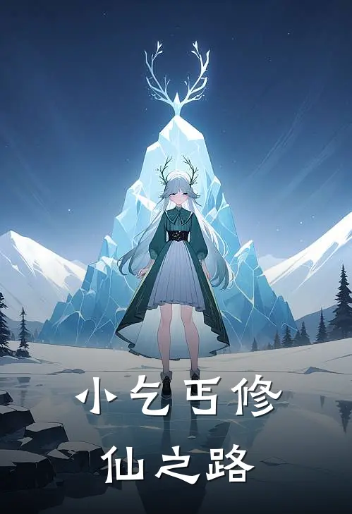 小乞丐修仙之路
