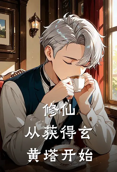 修仙：从获得玄黄塔开始