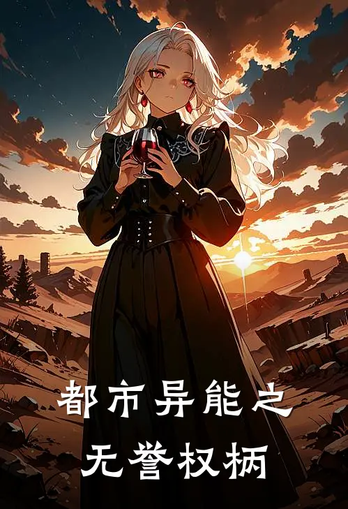 都市异能之无誉权柄