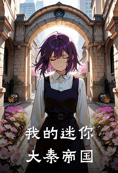 我的迷你大秦帝国