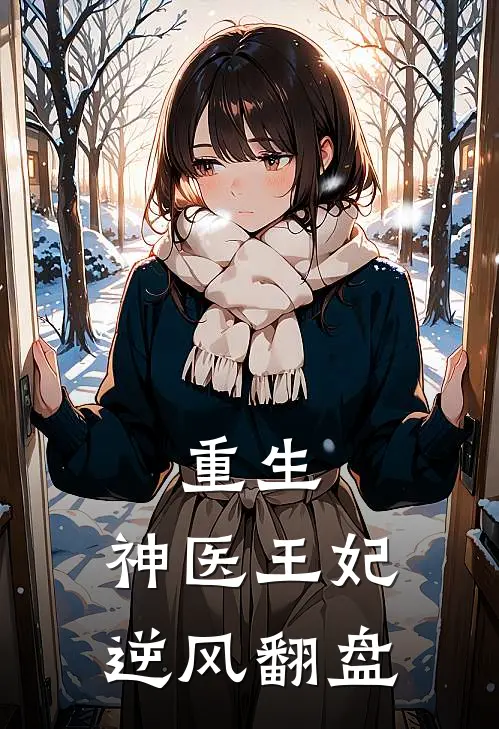 重生：神医王妃逆风翻盘