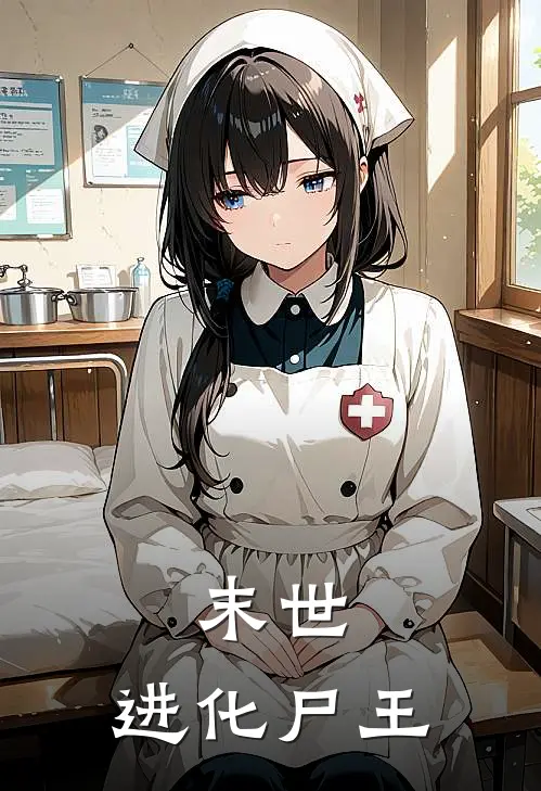 末世：进化尸王