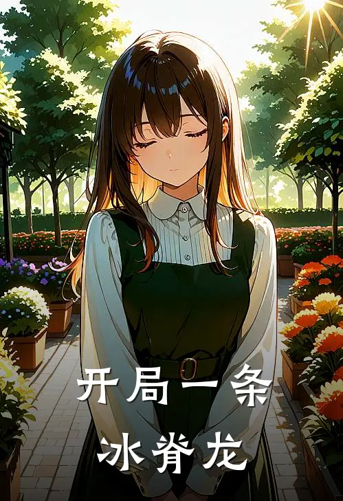 开局一条冰脊龙