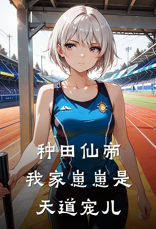 种田仙帝：我家崽崽是天道宠儿