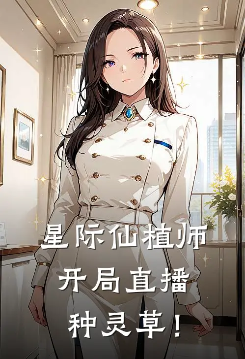 星际仙植师：开局直播种灵草！